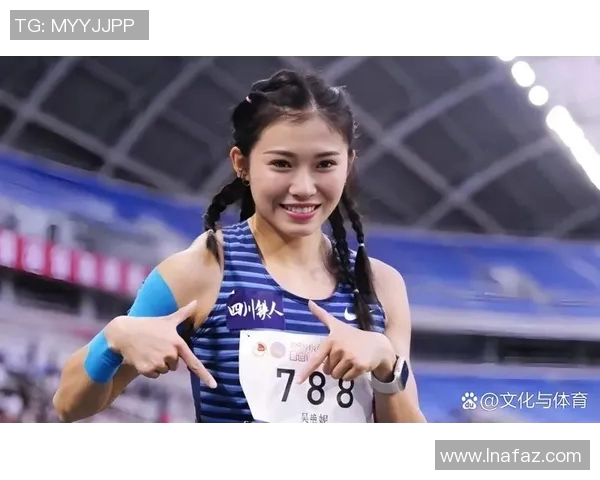 世界田联排名更新,中国选手首次进入前十