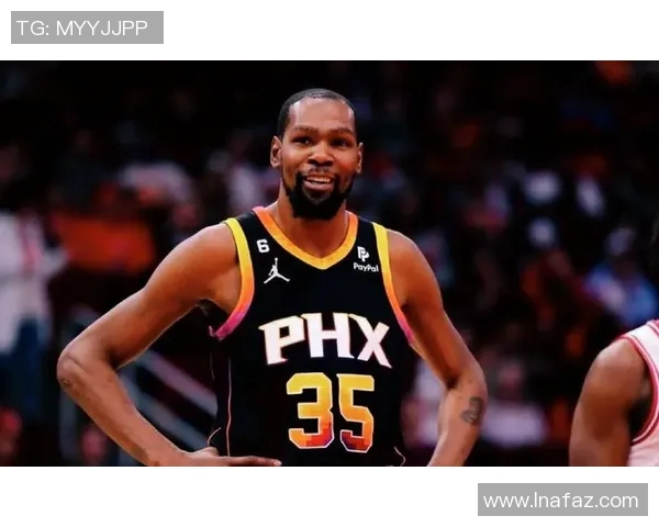 技术统计:杜兰特近5场表现一览