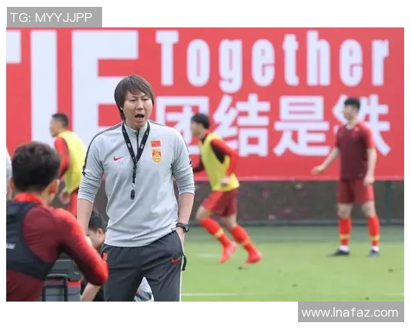 中国主帅谈“归化球员计划”:暂不扩展