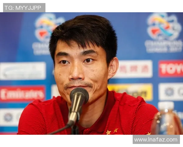 中超赛后采访爆金句，引全场大笑